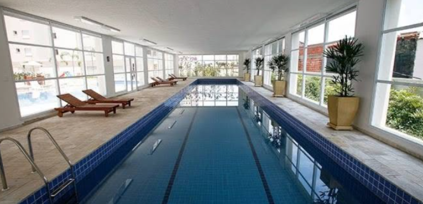 Apartamento 104 m² Centro | São Bernardo do Campo