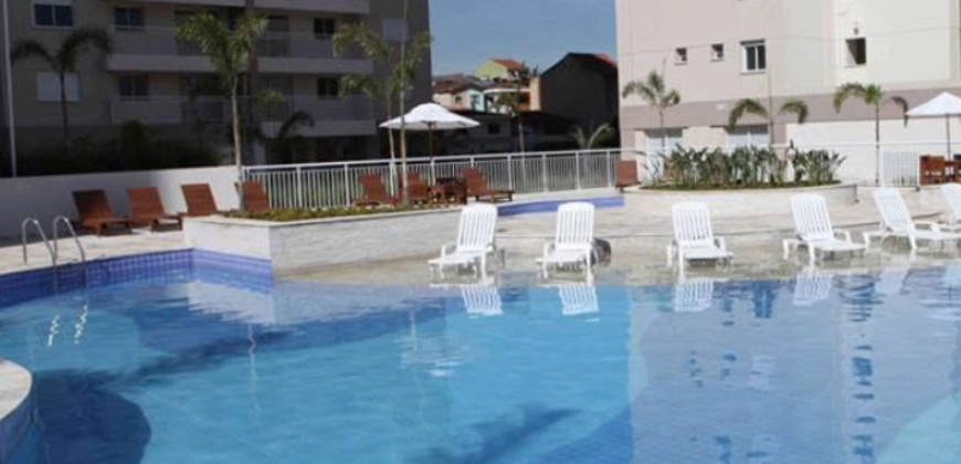 Apartamento 104 m² Centro | São Bernardo do Campo