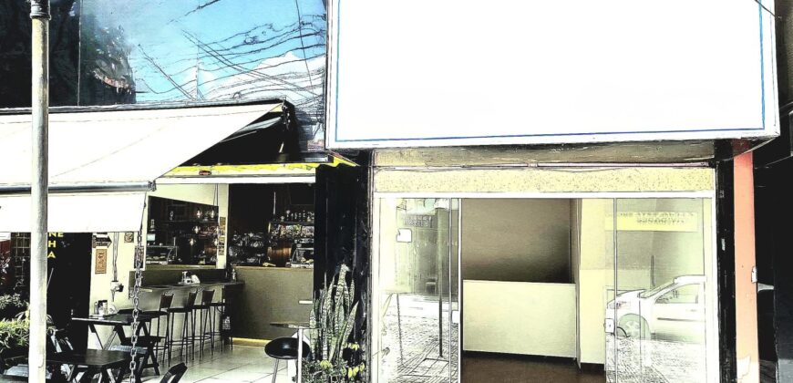 Imóvel Comercial 67m² Centro | São Bernardo do Campo