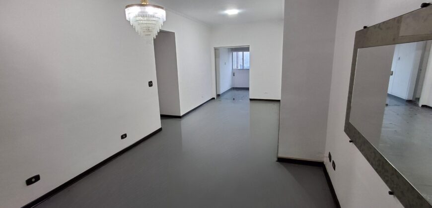 Apartamento 127 m² Nova Petrópolis | São Bernardo do Campo