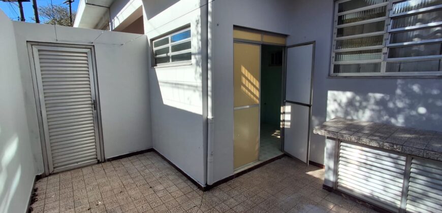 Casa 322 m² Jardim do Mar | São Bernardo do Campo