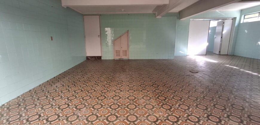Casa 322 m² Jardim do Mar | São Bernardo do Campo