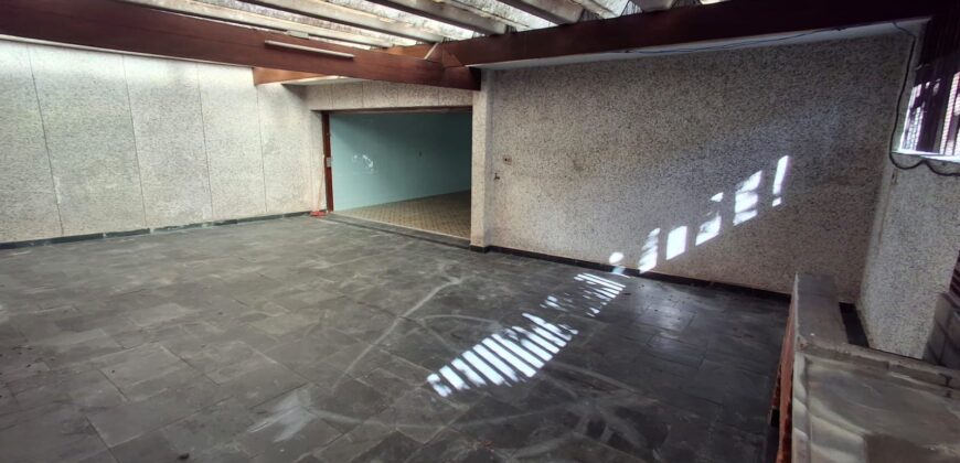 Casa 322 m² Jardim do Mar | São Bernardo do Campo