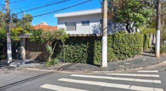 Casa 322 m² Jardim do Mar | São Bernardo do Campo