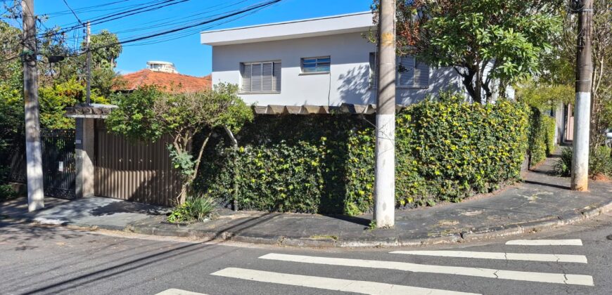 Casa 322 m² Jardim do Mar | São Bernardo do Campo