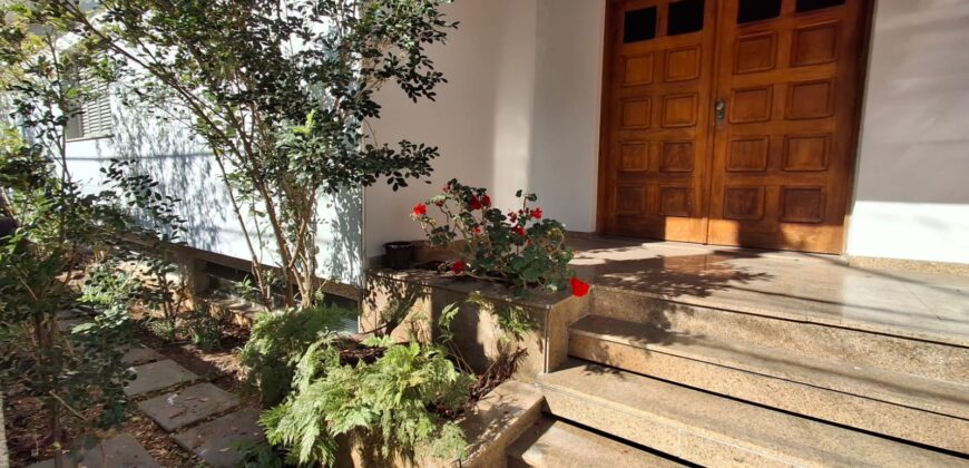 Casa 322 m² Jardim do Mar | São Bernardo do Campo