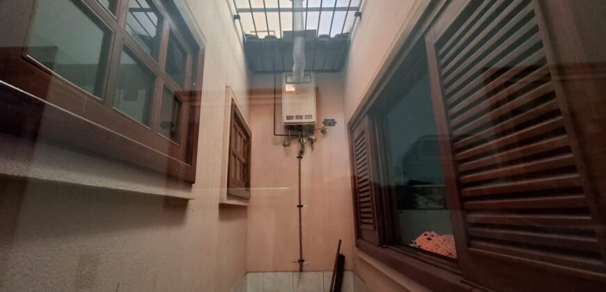 Casa 363 m² Centro | São Bernardo do Campo