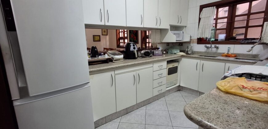 Casa 363 m² Centro | São Bernardo do Campo