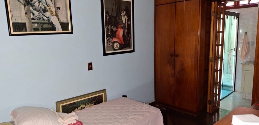 Casa 363 m² Centro | São Bernardo do Campo