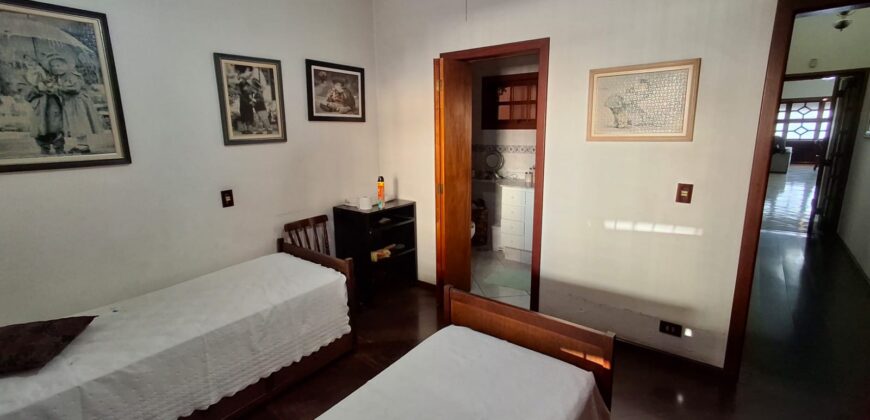 Casa 363 m² Centro | São Bernardo do Campo