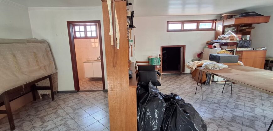 Casa 363 m² Centro | São Bernardo do Campo