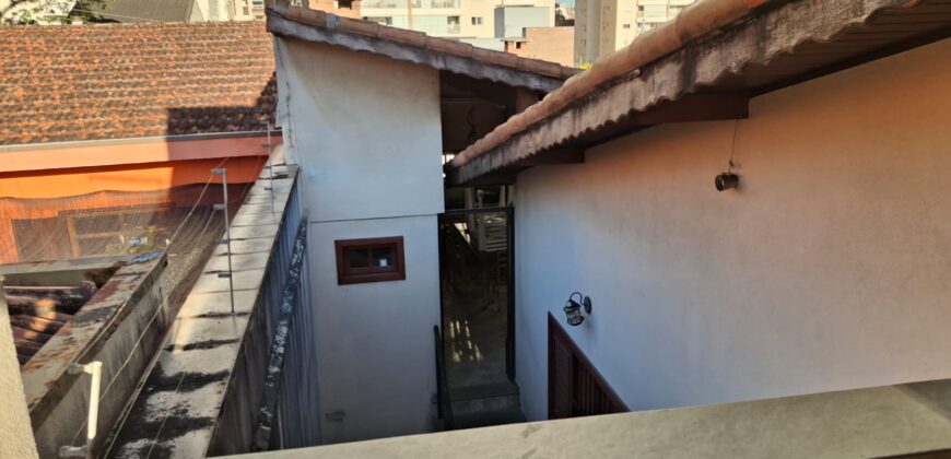Casa 363 m² Centro | São Bernardo do Campo