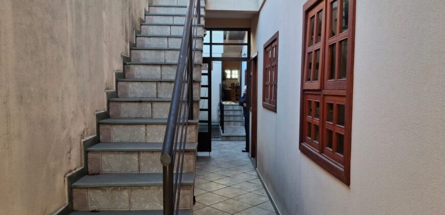 Casa 363 m² Centro | São Bernardo do Campo