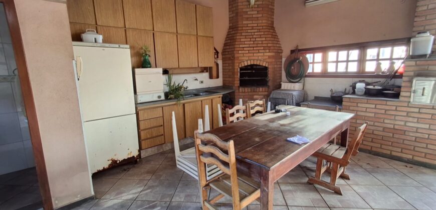 Casa 363 m² Centro | São Bernardo do Campo
