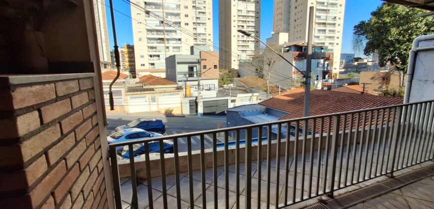 Casa 363 m² Centro | São Bernardo do Campo