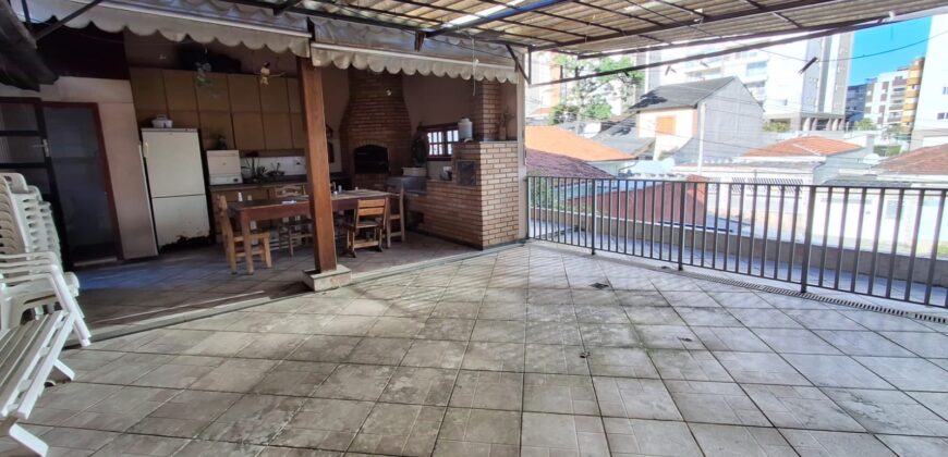 Casa 363 m² Centro | São Bernardo do Campo