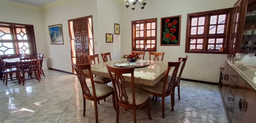 Casa 363 m² Centro | São Bernardo do Campo