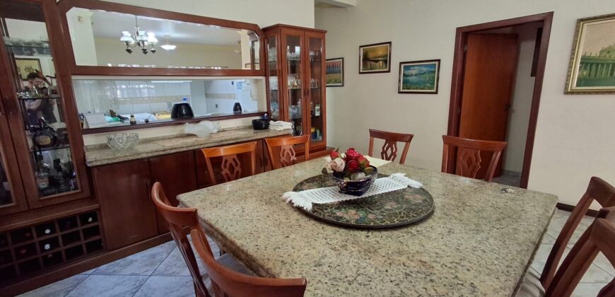 Casa 363 m² Centro | São Bernardo do Campo