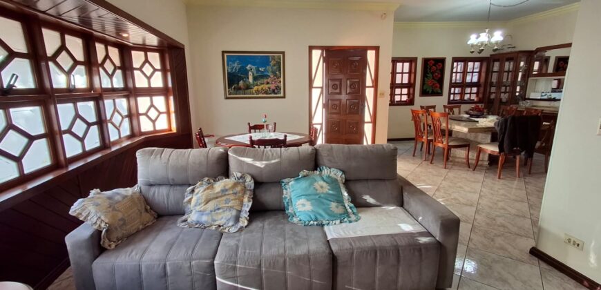 Casa 363 m² Centro | São Bernardo do Campo