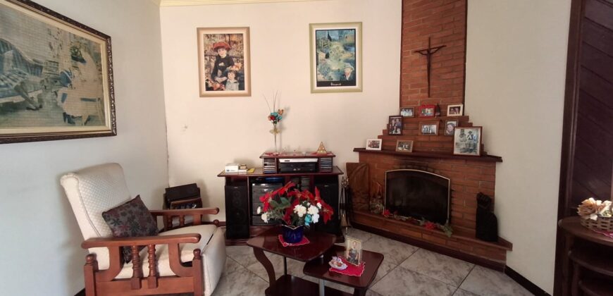 Casa 363 m² Centro | São Bernardo do Campo