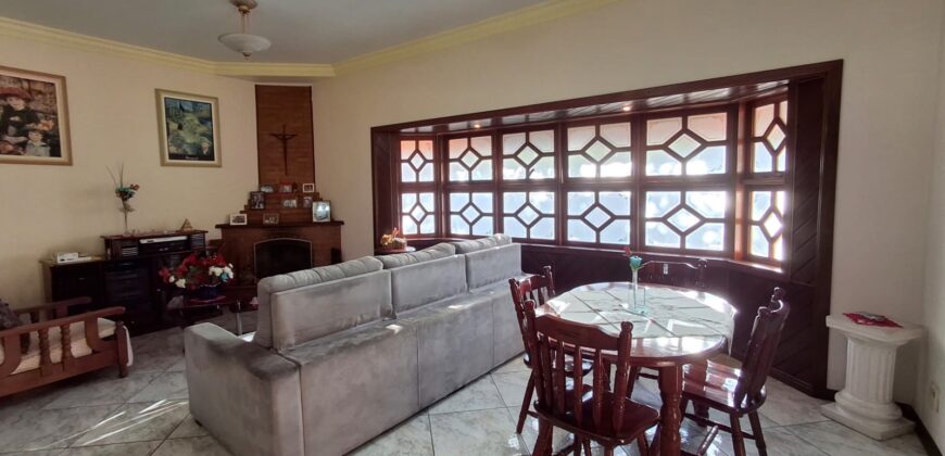 Casa 363 m² Centro | São Bernardo do Campo