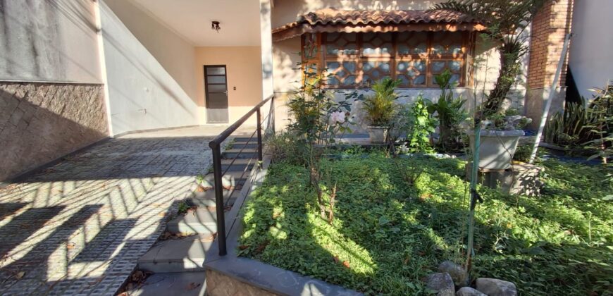 Casa 363 m² Centro | São Bernardo do Campo